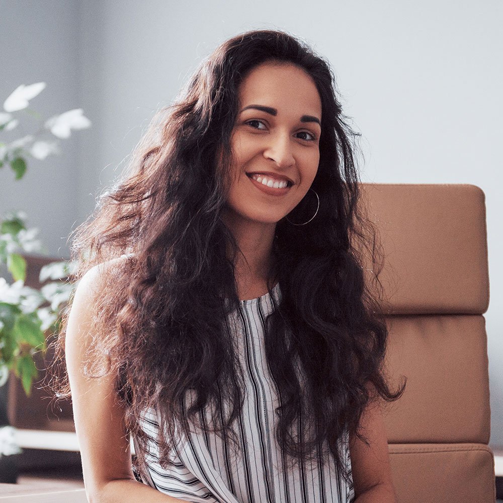 Pooja Nair, Kandivali