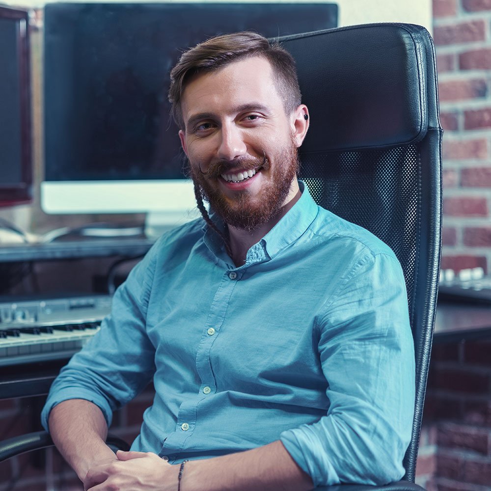 Manoj Shah, Borivali